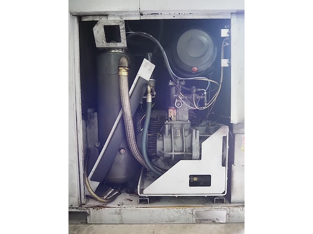 Atlas copco - afbeelding 6 van  7