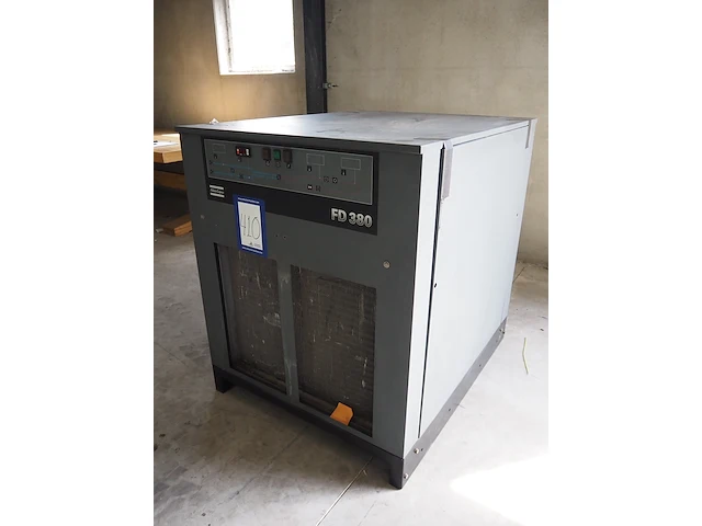 Atlas copco - afbeelding 2 van  6