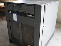 Atlas copco - afbeelding 2 van  6