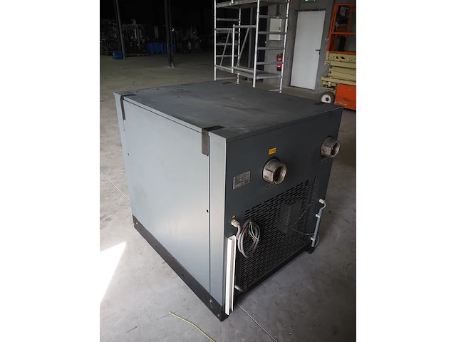Atlas copco - afbeelding 4 van  6