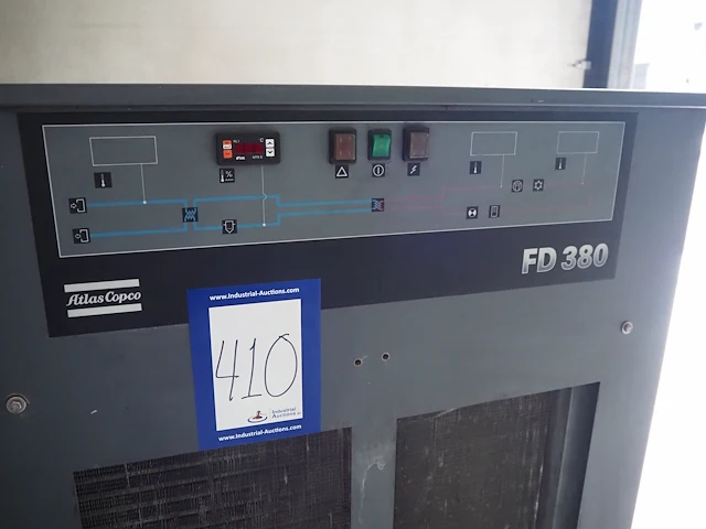 Atlas copco - afbeelding 5 van  6