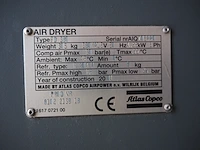 Atlas copco - afbeelding 6 van  6