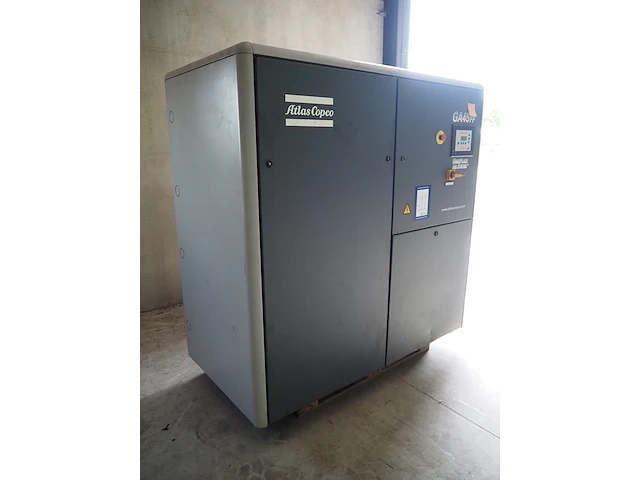 Atlas copco - afbeelding 1 van  10