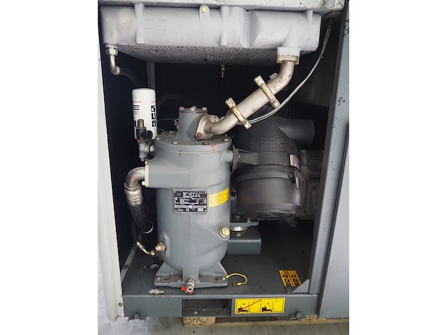 Atlas copco - afbeelding 8 van  10