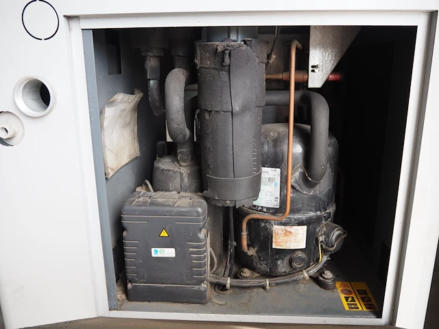 Atlas copco - afbeelding 9 van  10