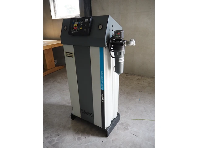 Atlas copco - afbeelding 1 van  6