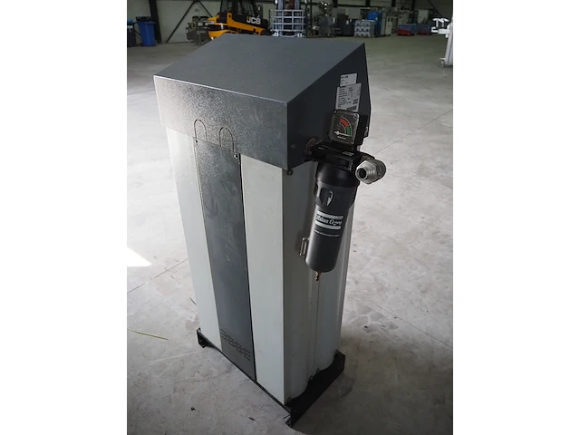 Atlas copco - afbeelding 3 van  6