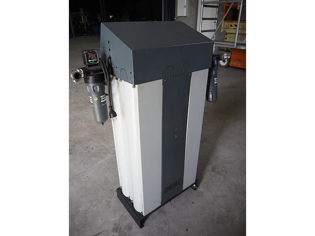 Atlas copco - afbeelding 4 van  6