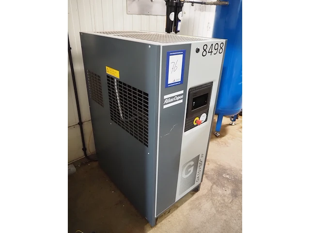 Atlas copco - afbeelding 1 van  9