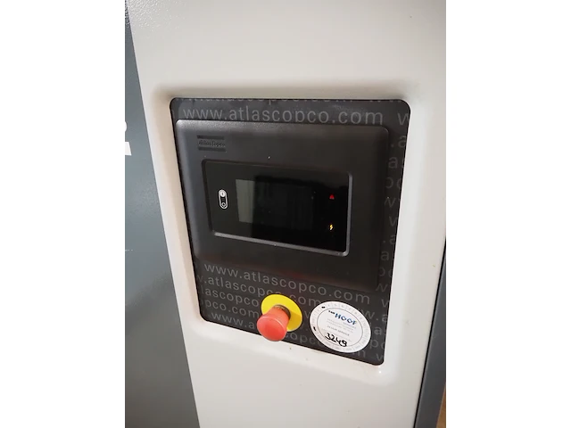 Atlas copco - afbeelding 4 van  9