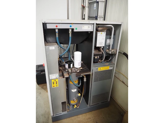 Atlas copco - afbeelding 5 van  9