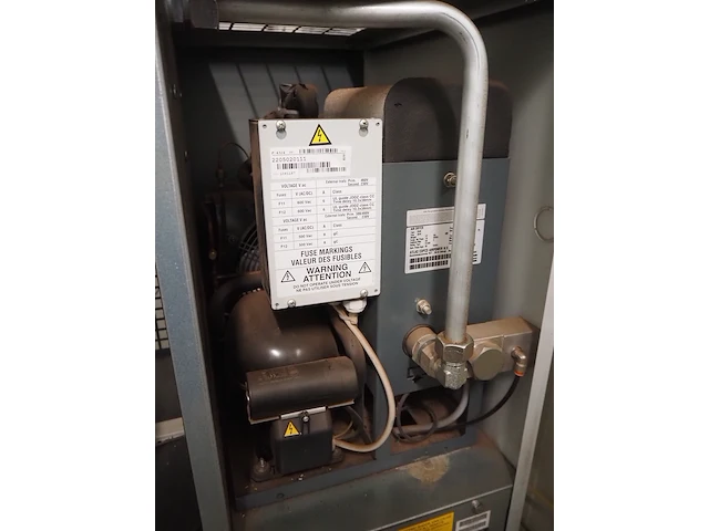 Atlas copco - afbeelding 6 van  9