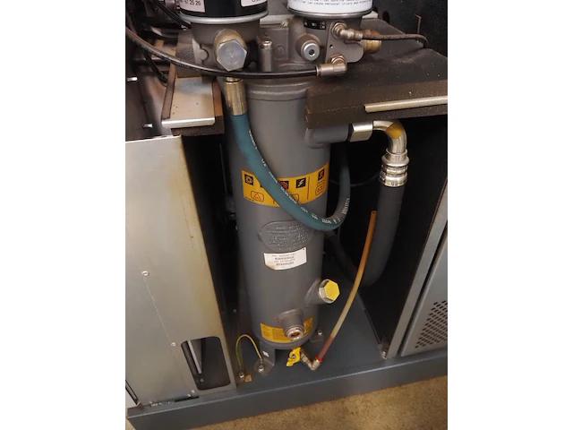 Atlas copco - afbeelding 7 van  9