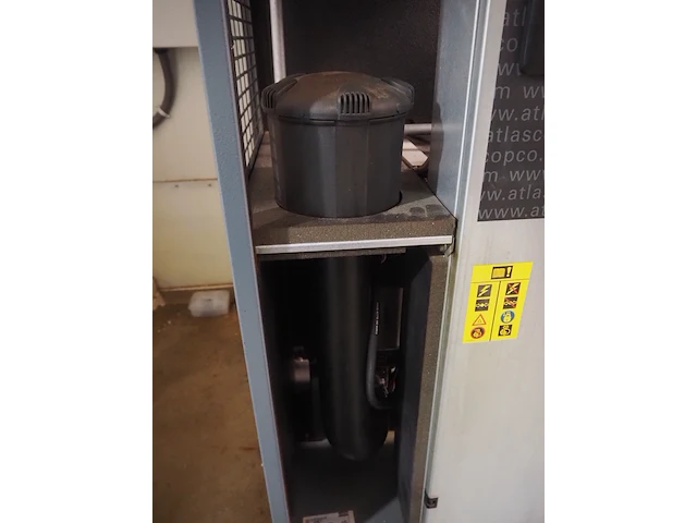 Atlas copco - afbeelding 8 van  9