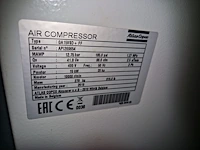 Atlas copco - afbeelding 9 van  9