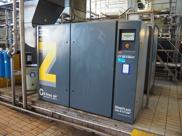 Atlas copco - afbeelding 1 van  12
