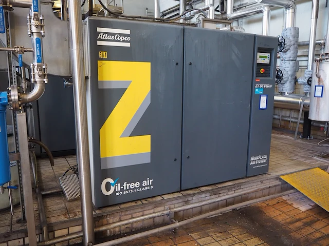 Atlas copco - afbeelding 5 van  12