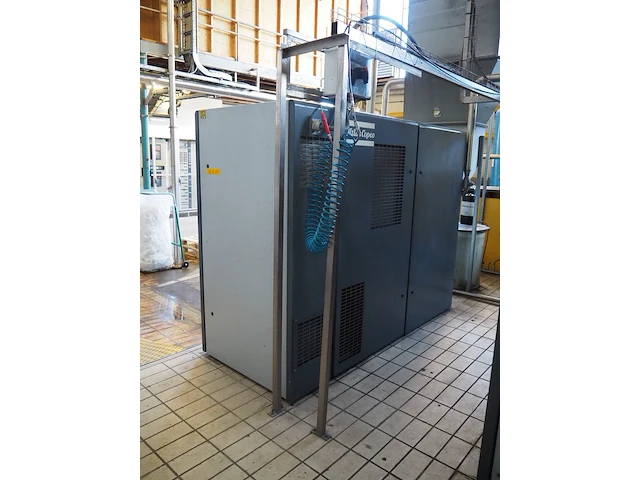 Atlas copco - afbeelding 6 van  12