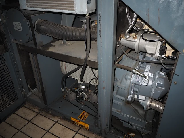 Atlas copco - afbeelding 9 van  12