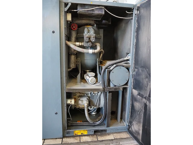 Atlas copco - afbeelding 10 van  12