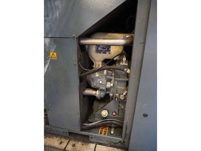Atlas copco - afbeelding 12 van  12