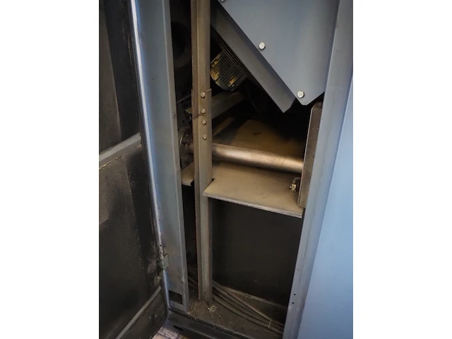 Atlas copco - afbeelding 2 van  18