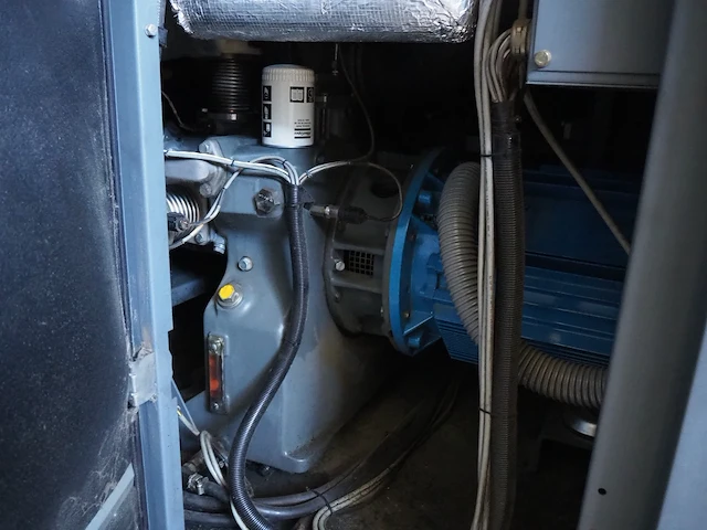 Atlas copco - afbeelding 5 van  18