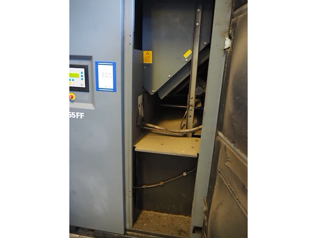 Atlas copco - afbeelding 9 van  18