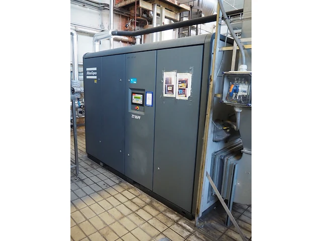 Atlas copco - afbeelding 1 van  18