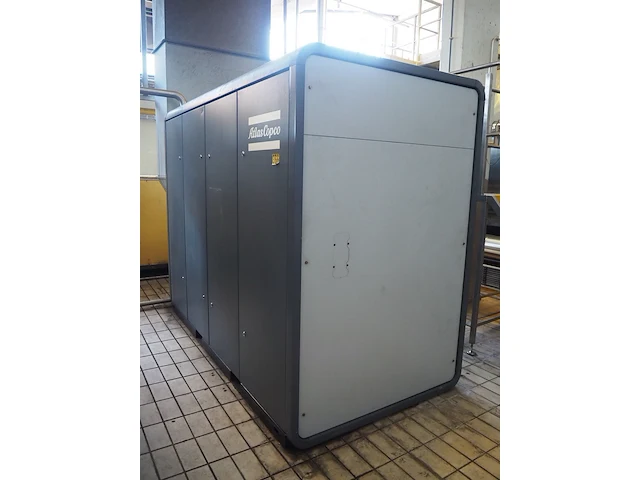 Atlas copco - afbeelding 12 van  18