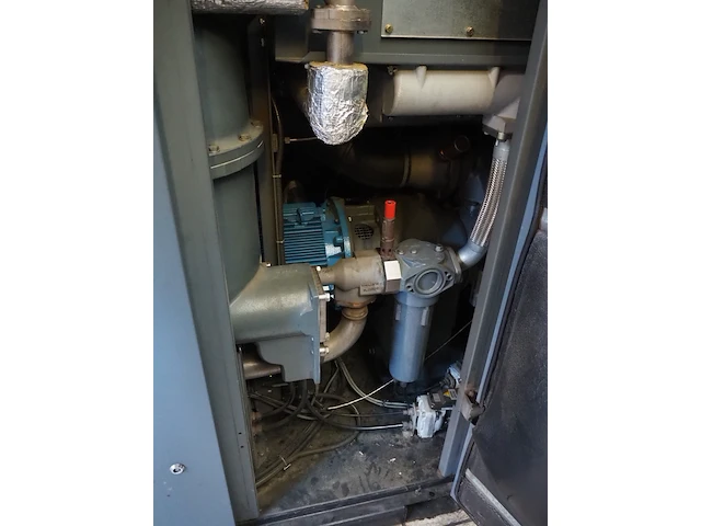 Atlas copco - afbeelding 15 van  18