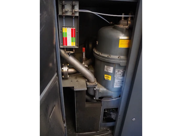 Atlas copco - afbeelding 16 van  18