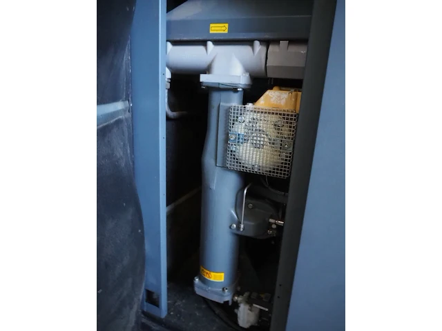 Atlas copco - afbeelding 3 van  18