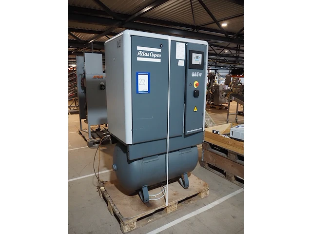 Atlas copco - afbeelding 3 van  10