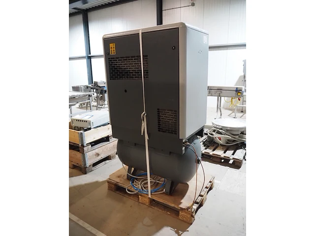 Atlas copco - afbeelding 4 van  10
