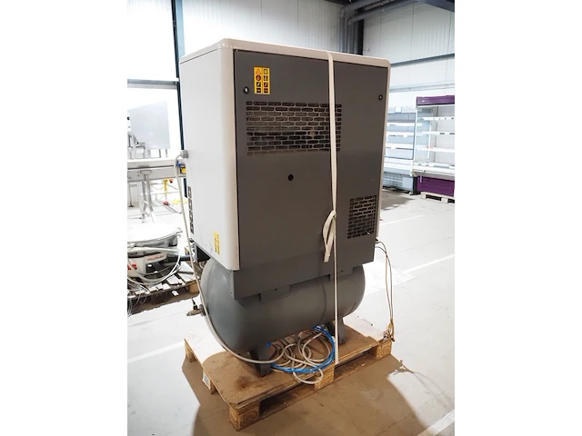 Atlas copco - afbeelding 5 van  10