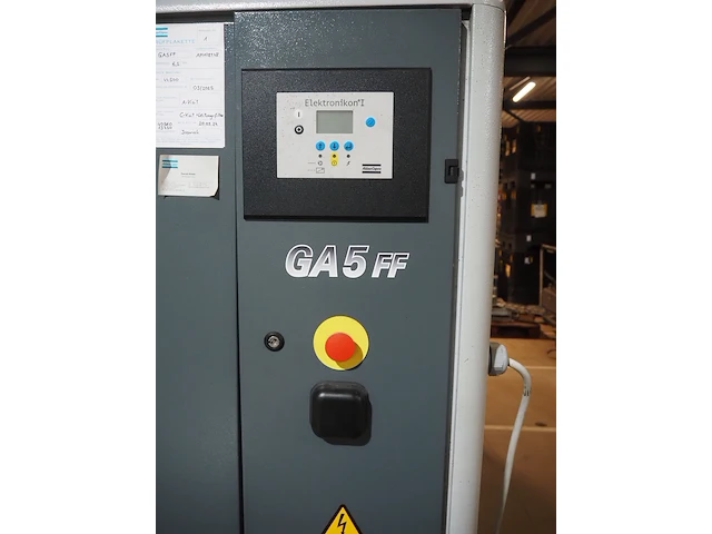 Atlas copco - afbeelding 6 van  10