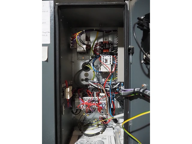 Atlas copco - afbeelding 7 van  10