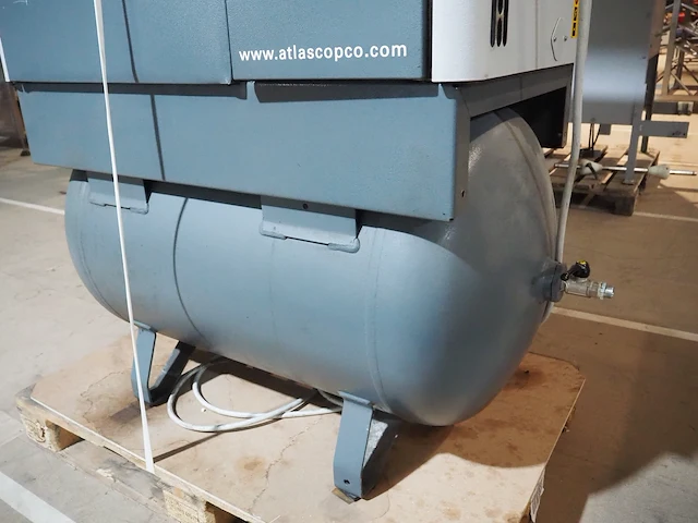 Atlas copco - afbeelding 9 van  10