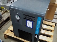 Atlas copco - afbeelding 1 van  5