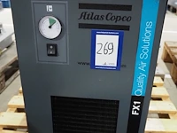 Atlas copco - afbeelding 3 van  5