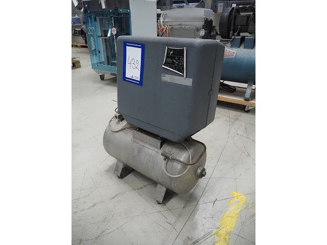 Atlas copco - afbeelding 1 van  6