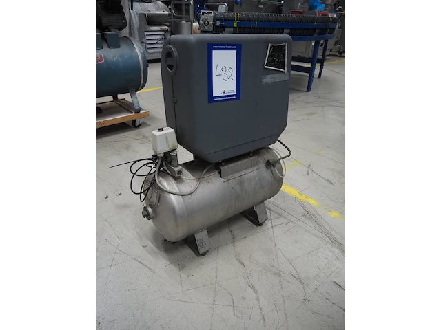 Atlas copco - afbeelding 2 van  6