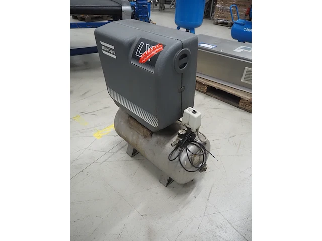 Atlas copco - afbeelding 3 van  6