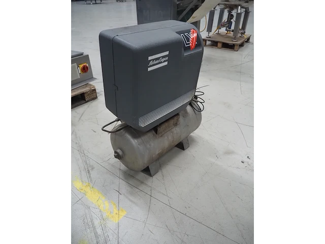 Atlas copco - afbeelding 4 van  6