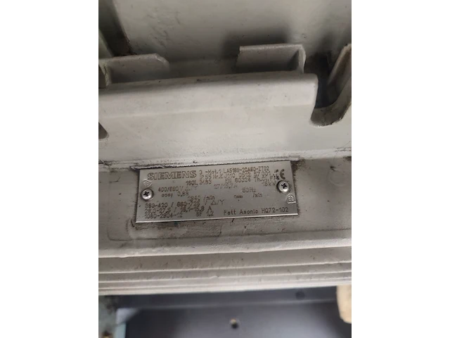 Atlas copco - afbeelding 5 van  15