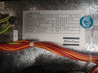 Atlas copco - afbeelding 6 van  15