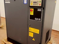 Atlas copco - afbeelding 1 van  15