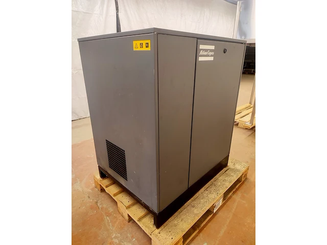 Atlas copco - afbeelding 10 van  15