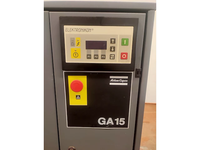 Atlas copco - afbeelding 11 van  15